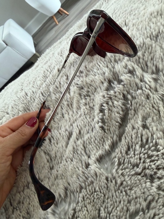 Ray-Ban Erika RB4171 – Brown main image 5